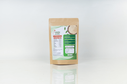 Pandhare til (white sesame seeds) 500g Each