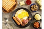 BIB - Breakfast in the