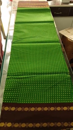 Venkateswara Phansy Materials