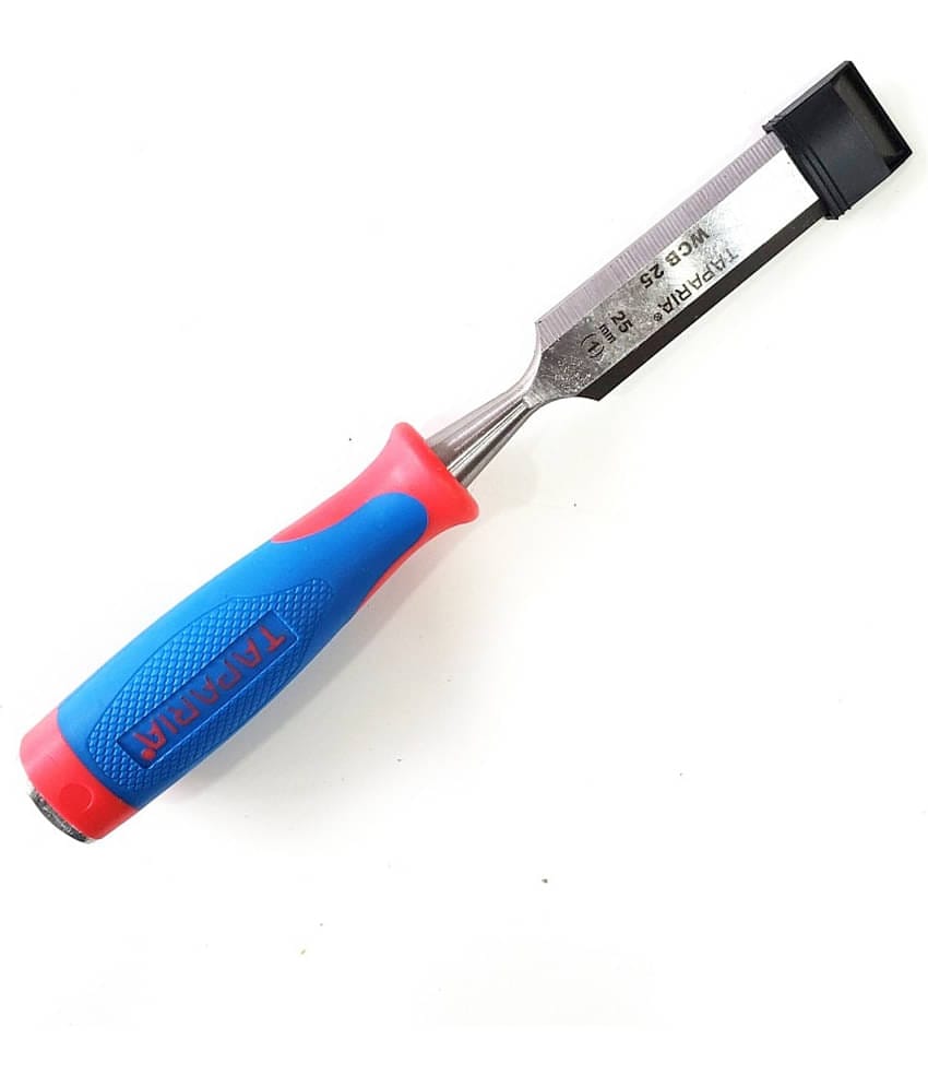 Taparia Beveled Edge Chisel 1 inch WCB 25(1)