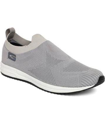 GOLDSTAR STARLITE-16 Grey Melange Men's Lifestyle Shoes