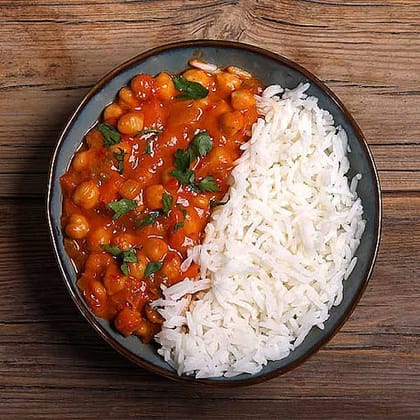 Choley Rice