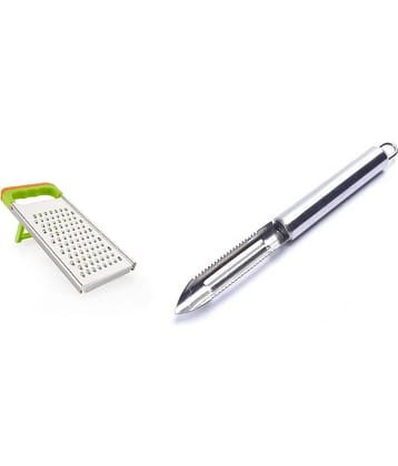 Analog kitchenware - Multicolor Stainless Steel 2 ( Set of 2 )