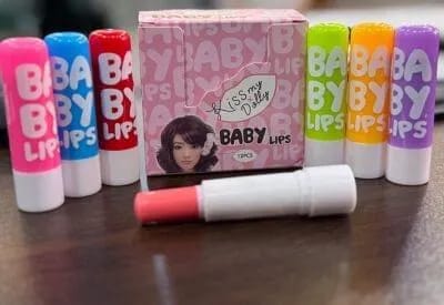 Kiss dolly