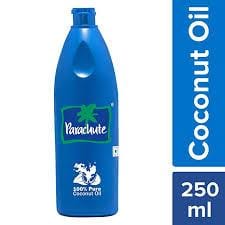 Parachute Oil 250ml