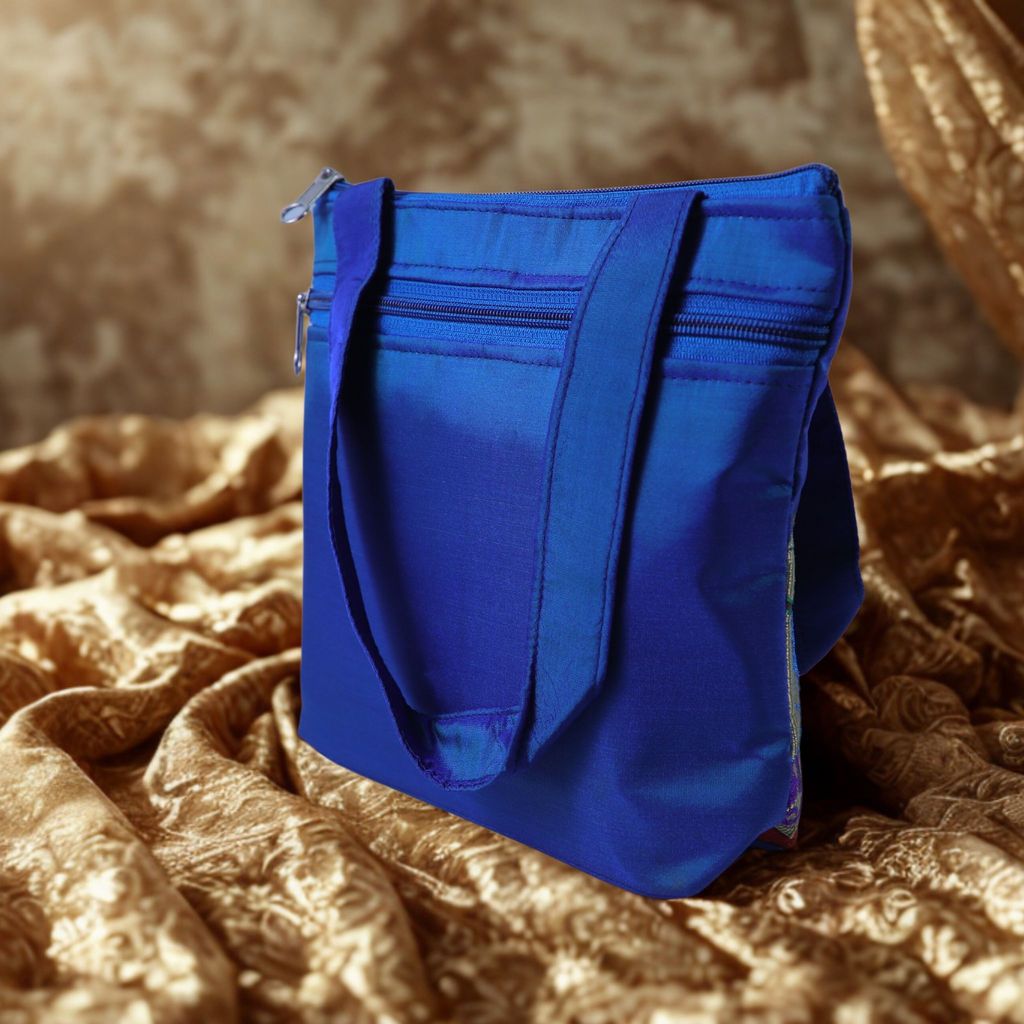 Paithani Purse 1 piece Each [21X30cm]