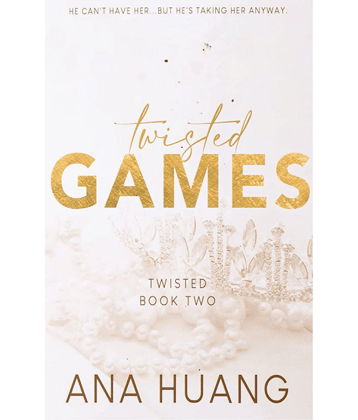 Twisted Games
