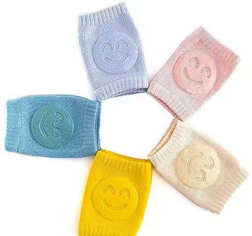 Premium Baby Knee High Cotton Socks for Infants & Toddlers | Soft Breathable Stretchable Unisex Socks for Boys & Girls | Comfortable Daily Wear Knee Length Socks - Socks | Buy online on ZillyBuy