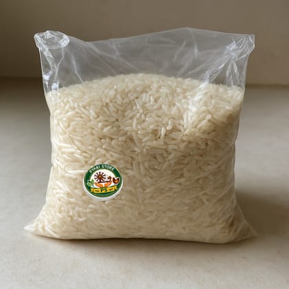 Pyari Store's sona masoori rice