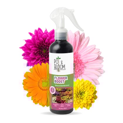Flower Boost 250 ml