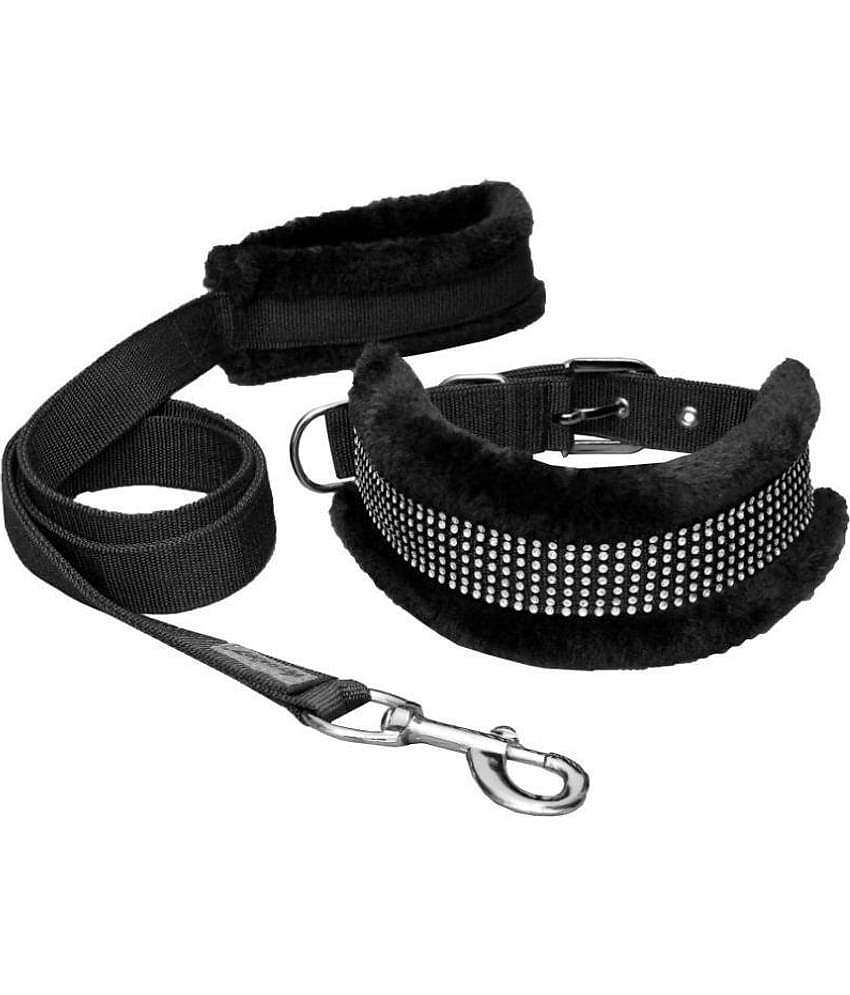 Petshop7 - Black Dog Combo (Large)