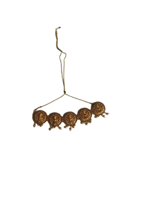 Elegant Swarovski Crystal Necklace