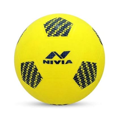 NIVIA Home Play (Yellow)