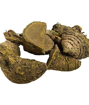 Nutrixia Food AMBA HALDI AAMBA AAMA HALDI KASTURI HALDI 100 gm