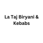 La Taj Biryani & Kebabs