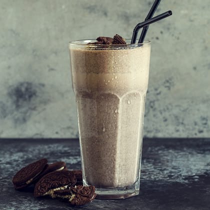 Oreo shakes