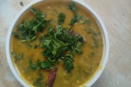 Dal Saag