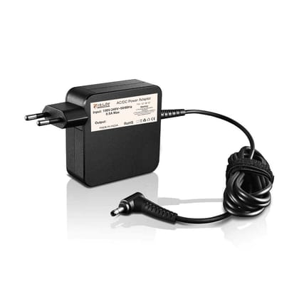 Hi-Lite Essentials 19V Power Adapter Charger for Portronics Sound Chief Portable Speaker