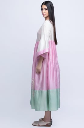 AWADH - RANI - EMBROIDERY-XS