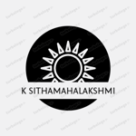 SITA MAHALAKSHMI SITA MAHALAKSHMI