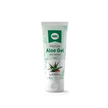IMC Aloe Gel 100 G
