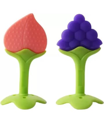 Qin Pin Slow Flow nipple Silicone Nipple ( 2 pcs )