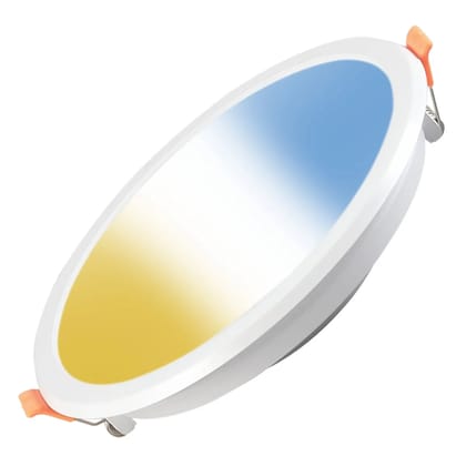 Havells GLAMAX 15 W TW DOWNLIGHT BLE GLAMAX SMART DOWNLIGHTER (Tuneable White)