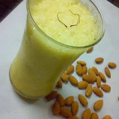 Secret Juice