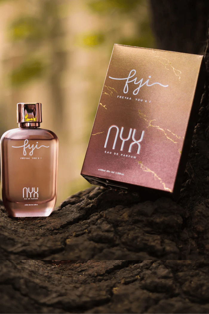 NYX 100 ML-100
