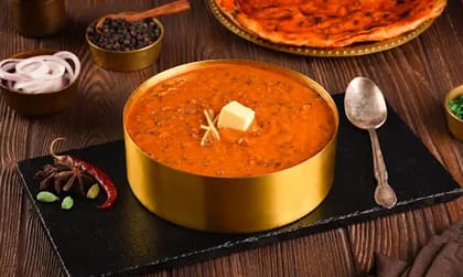 Dal Makhani
