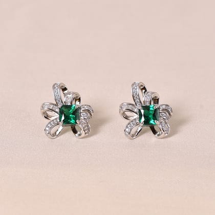 Coneflower Earrings