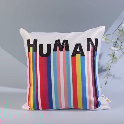 Pride Human Cushion