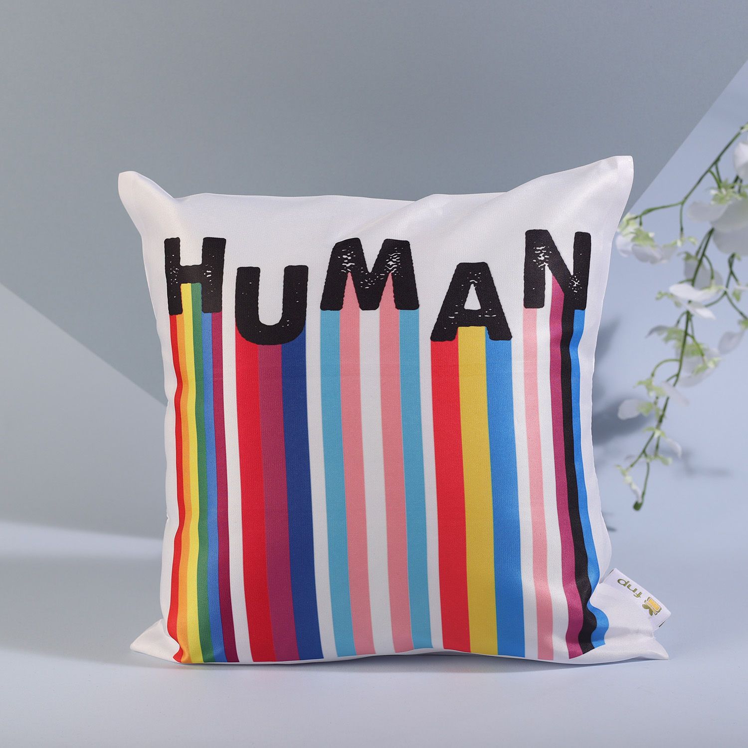 Pride Human Cushion