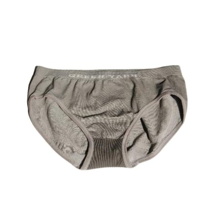 Women Hipster Pant Liner Colour-Brown Set-L,Xl