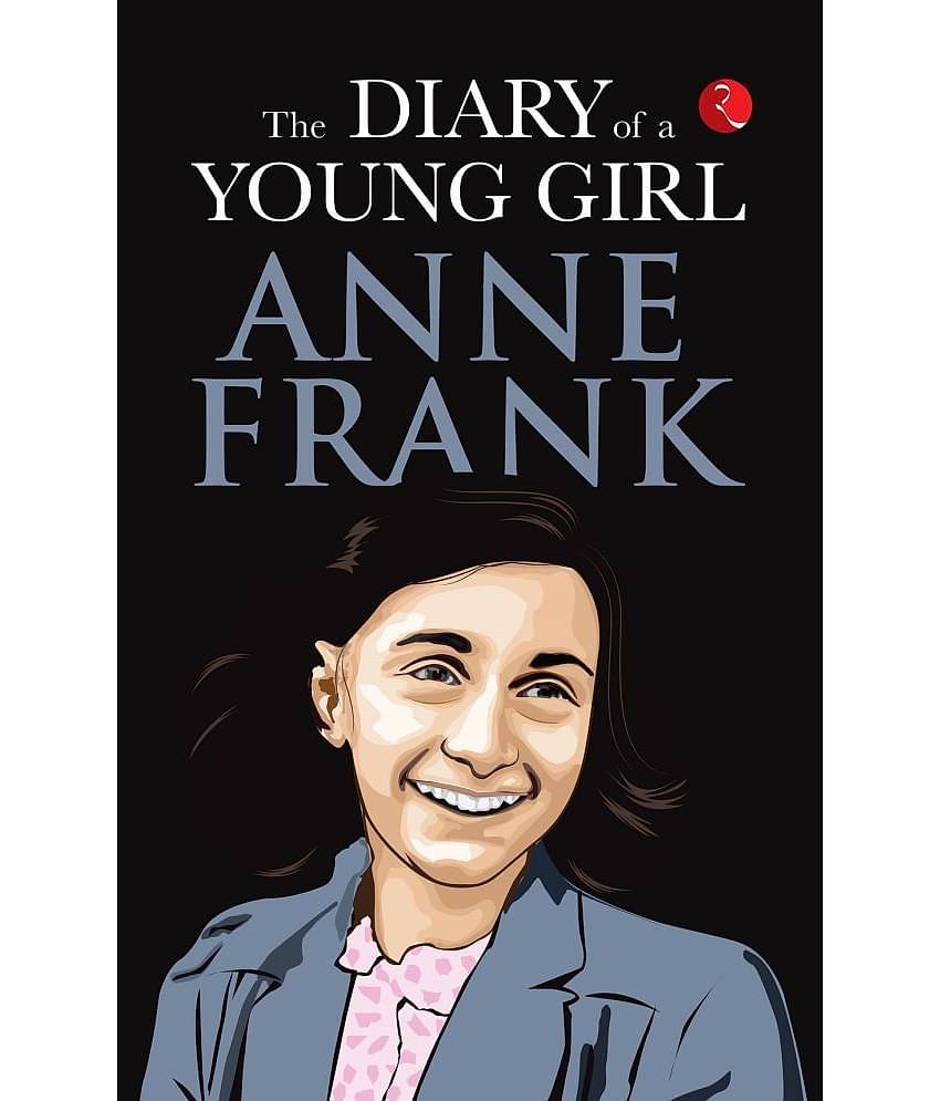 THE DIARY OF A YOUNG GIRL