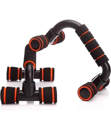 Folding Push Up Bar With Foam Grip Handle Multifunction Fitness Muscle Training Rack Workout