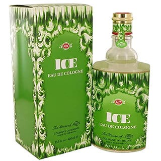 ICE EAU DE COLOGNE 400 ML