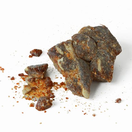 Giri Sambrani - 100 Gms | Guggal  | Loban  | Dhoop for Pooja