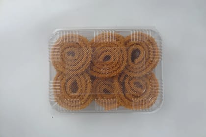 Chakli