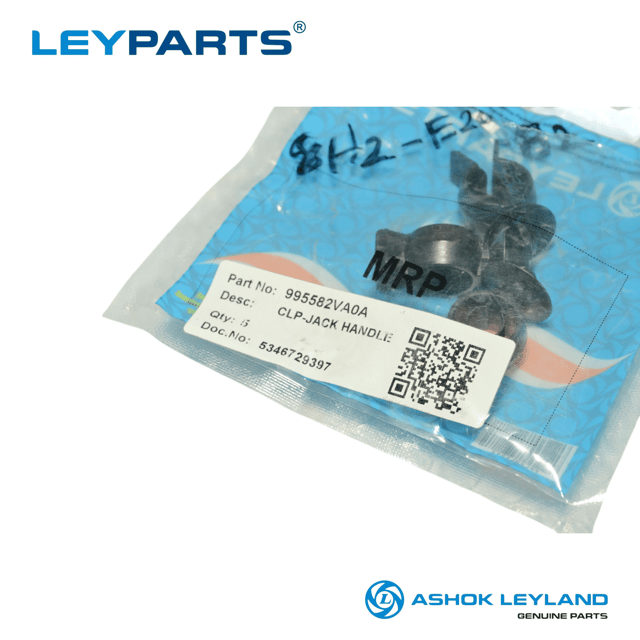 995582VA0A CLP-JACK HANDLE Dost variant