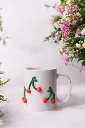 Cherry Delight Mug