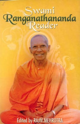 Swami Rangana Thananda Reader: 1