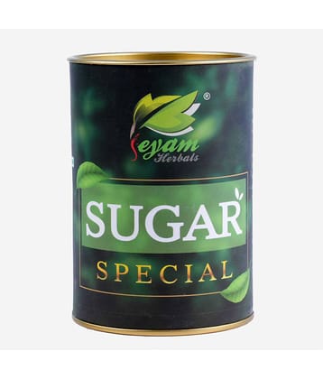 Jeyam Herbals Sugar special Powder | For diabetic care Powder 125 gm