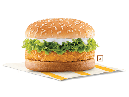 McChicken ®