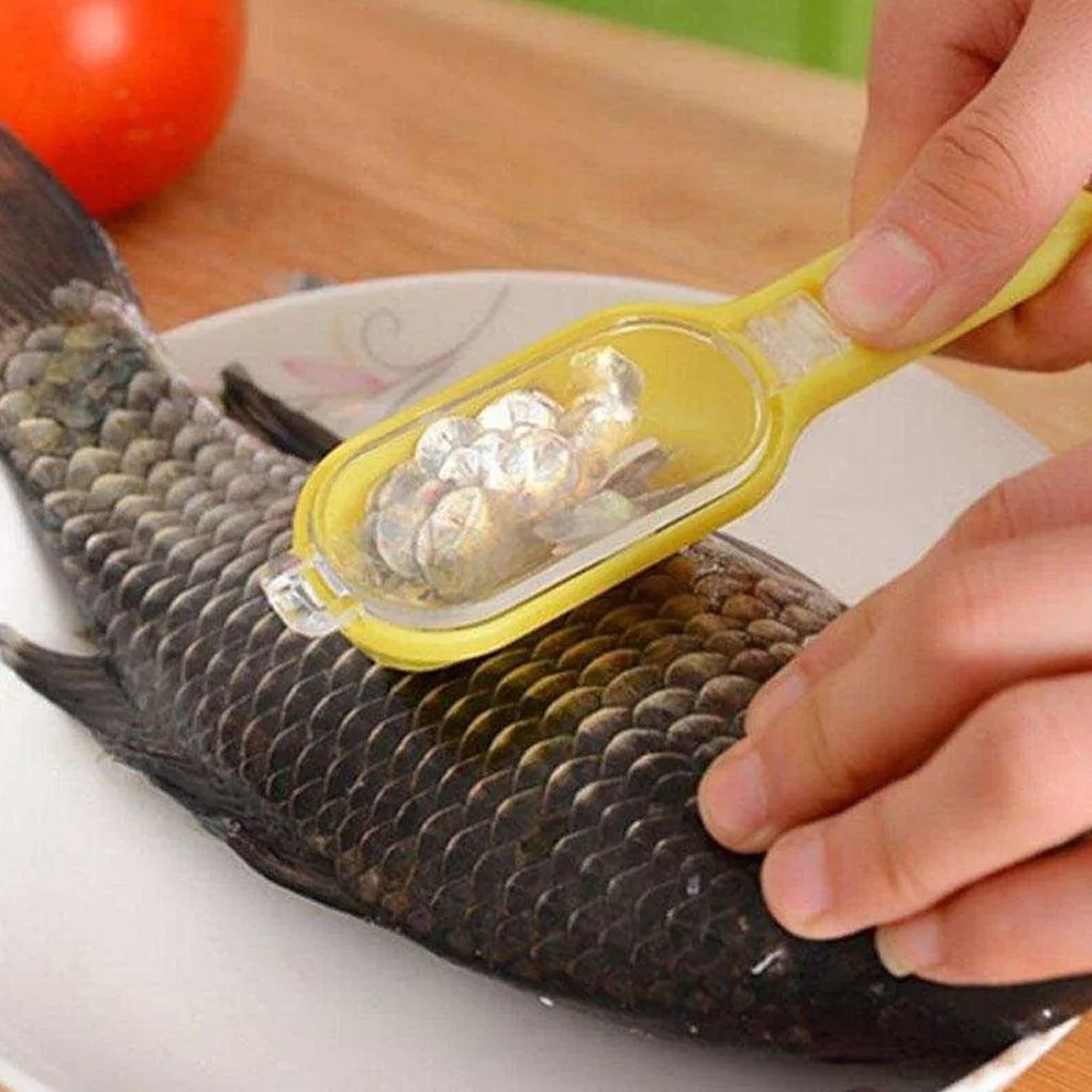 Brand seal