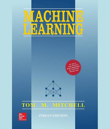 MACHINE LEARNING