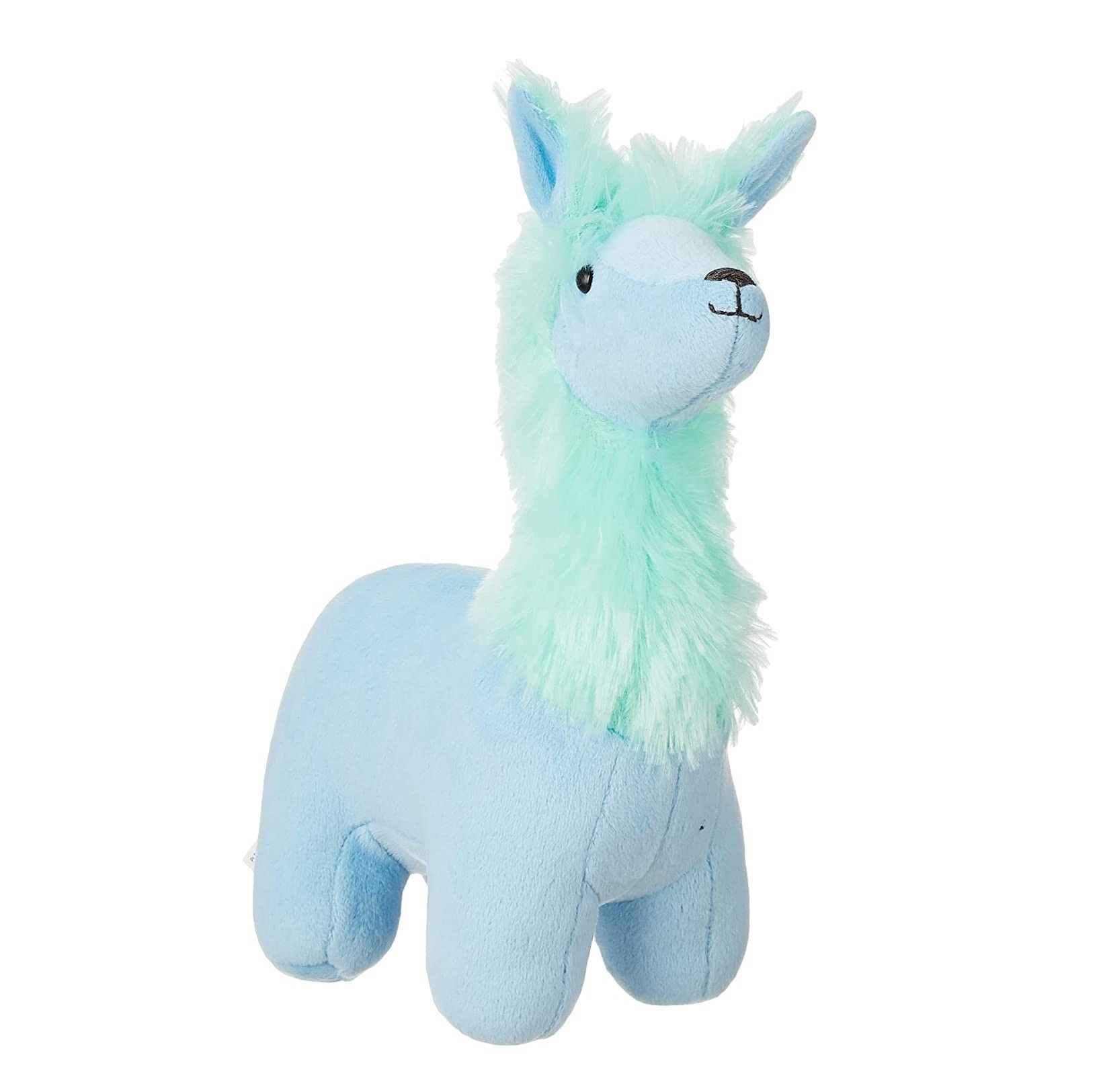 Furrendz Groovy Llama 10 Inch Plush Toy For Kids 1 Years and Above