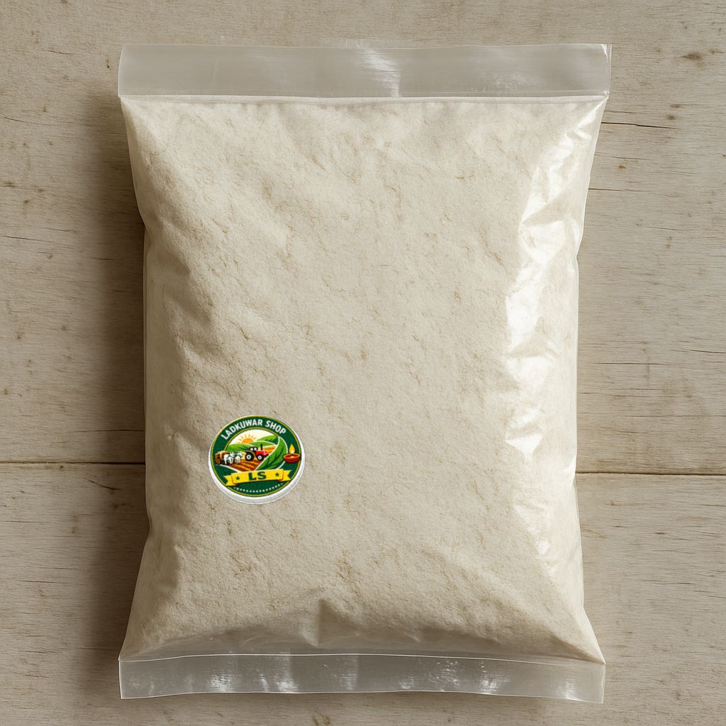 Ladkuwar Shop's plain dosa mix