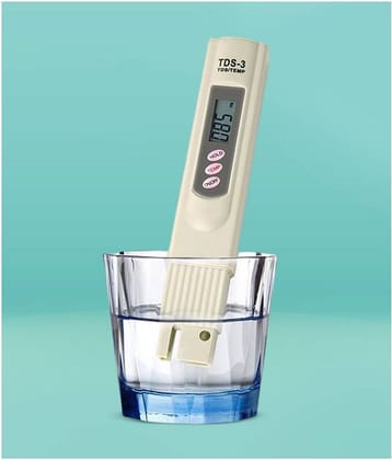 Digital TDS Meter for Water Purity Test