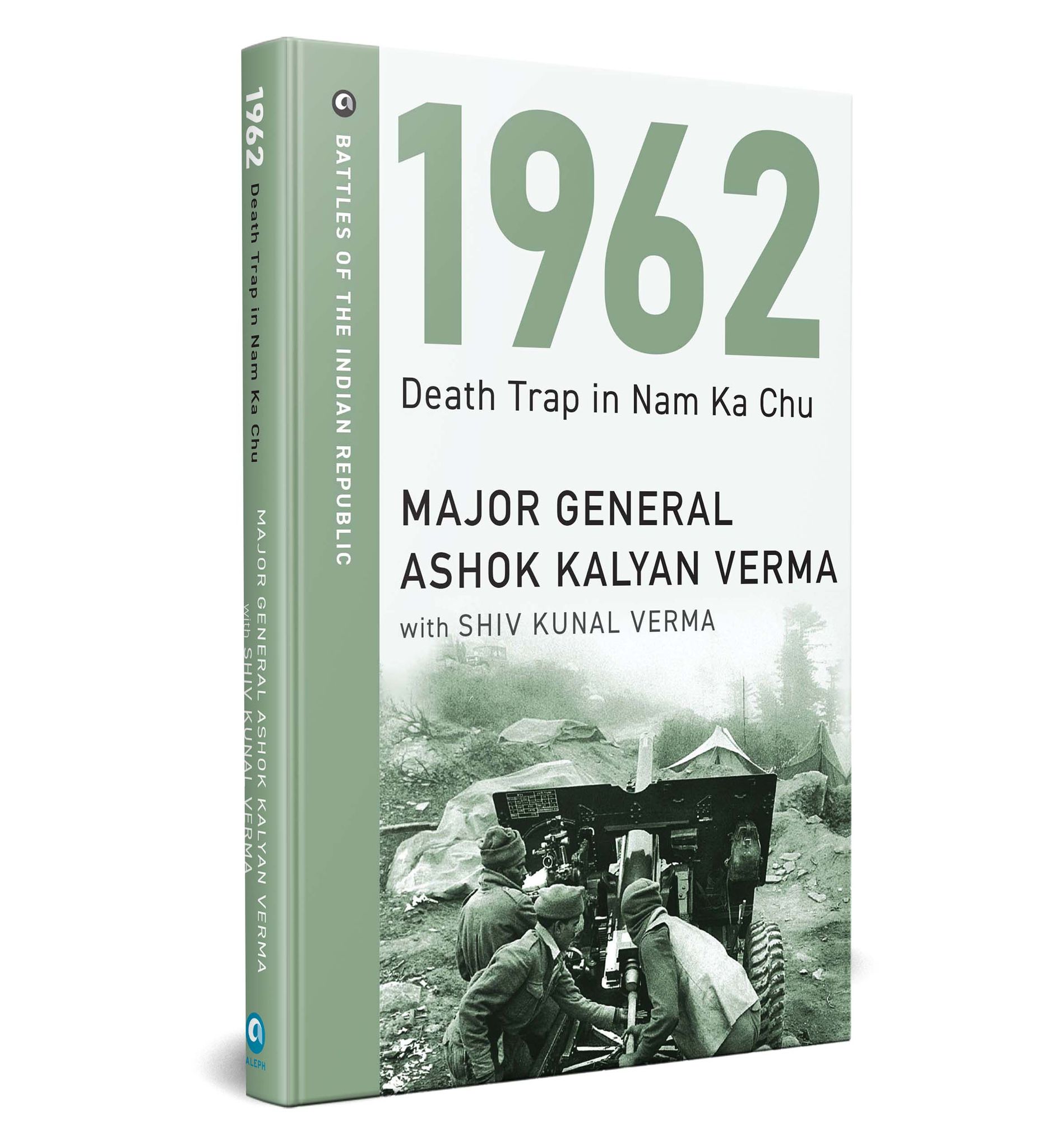 1962: Death Trap in Nam Ka Chu
